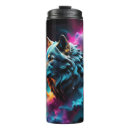 Search for surreal travel mugs Colourful