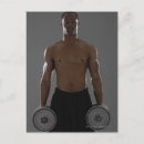 Search for dumbbell postcards People