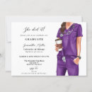 Search for scrubs invitations Nurse