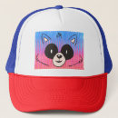 Search for wild designs hats Cute