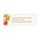 Search for farmer return address labels Summer