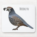 Search for quail mousepads Bird