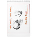 Search for anatomy calendars Skull