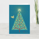 Search for north star christmas cards Tree