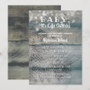 Search for baby its cold outside invitations Rustic