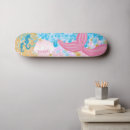 Search for tail skateboards Mermaid