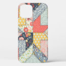 Search for patchwork iphone cases Old fashioned