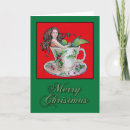 Search for mermaid christmas cards Ocean