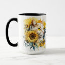 Search for orange tabby cat mugs Kitten