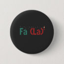 Search for fa la la badges Birthday