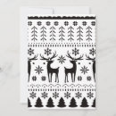Search for folk christmas cards Reindeer