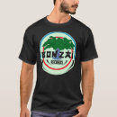Search for bonzai tshirts Records