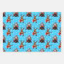 Search for christmas guitar wrapping paper Xmas