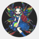 Search for starry star stickers Fantasy