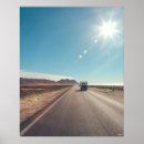 Search for asphalt posters Blue