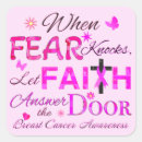 Search for let god stickers Believe in god