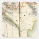 Search for vietnam map stickers Lithographed
