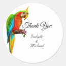 Search for macaw stickers Floral