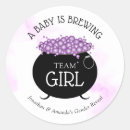 Search for purple gender reveal Halloween