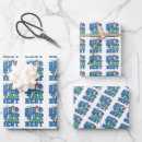 Search for big brother wrapping paper Boy