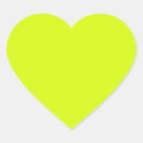 Search for chartreuse stickers Neon yellow