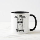 Search for cool llama mugs Drama