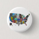Search for united states badges Map