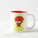 Search for flash mugs Super hero