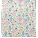 Search for whimsical shower curtains Blue