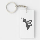 Search for vector graphics key rings Design