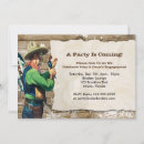 Search for west indian invitations Vintage