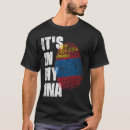 Search for mongolia tshirts Roots