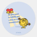 Search for you will be missed stickers Little miss