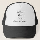 Search for society hats Humane