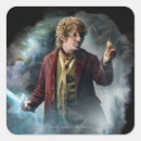 Search for ring box stickers Bilbo baggins