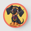 Search for cartoon clocks Pet