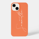 Search for coral iphone cases Minimal