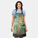 Search for renaissance aprons Sandro botticelli