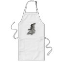 Search for chinese dragon aprons Fire
