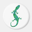 Search for shed magnets Animal