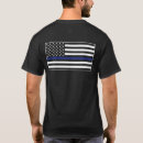Search for the office tshirts Police officer