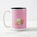 Search for cat and teddy bear mugs Cute