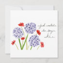 Search for keep in touch cards Garden