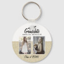 Search for collage graduation key rings High school