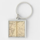 Search for rye key rings Two