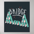 Search for bridge game posters Fun