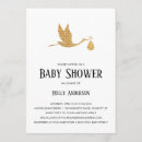 Search for preppy baby shower invitations Elegant
