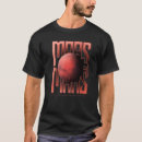 Search for outer space tshirts System