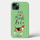 Search for beagles cases Heart