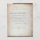 Search for 1777 postcards Physics
